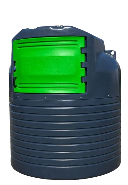 FORTIS ECO tank 2500